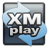 XMPlay Icon 96x96 png
