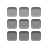 Small Tiles Icon 48x48 png