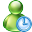Absent Icon 32x32 png