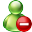 Occupe Icon 32x32 png