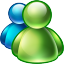Messenger Icon 64x64 png