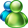 Messenger Icon 96x96 png
