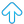 Arrow Up Icon 24x24 png
