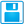 Floppy Disk Icon 24x24 png
