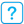 Question Button Icon 24x24 png