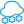Weather Snow Icon 24x24 png