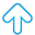 Arrow Up Icon 32x32 png
