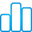 Chart Bar Icon 32x32 png