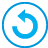 Button Rotate Ccw Icon