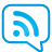 Feed Comment Icon 48x48 png