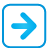 Navigation Right Button Icon