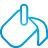 Paint Bucket Icon 48x48 png