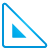Ruler Triangle Icon 48x48 png