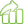 Chart Bar Up Icon 24x24 png