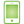 Mobile Icon 24x24 png