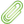 Paper Clip Icon 24x24 png