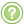 Question Frame Icon 24x24 png