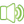 Speaker Icon 24x24 png