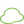Weather Cloud Icon 24x24 png