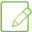 Document Edit Icon 32x32 png