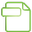 Document File Icon 32x32 png