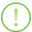 Exclamation Circle Icon 32x32 png