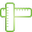 Ruler Icon 32x32 png