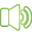 Speaker Icon 32x32 png