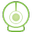 Web Cam Icon 32x32 png