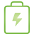 Battery Icon 48x48 png