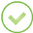 Button Check Icon 48x48 png
