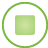 Button Stop Icon 48x48 png