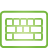 Keyboard Icon 48x48 png