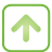 Navigation Up Button Icon 48x48 png