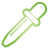 Pipette Icon 48x48 png