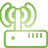 Wireless Router Icon 48x48 png