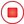 Button Stop Icon 24x24 png