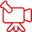 Camcorder Icon 32x32 png