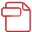 Document File Icon 32x32 png