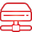 Hard Drive Network Icon 32x32 png