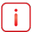 Information Button Icon 32x32 png
