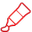Paint Tube Icon 32x32 png