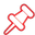 Pin Icon 32x32 png