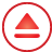 Button Eject Icon 48x48 png