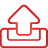 Outbox Icon