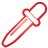 Pipette Icon 48x48 png