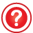 Question Frame Icon 48x48 png