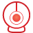 Web Cam Icon 48x48 png