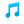 Music Icon 24x24 png