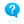 Question Balloon Icon 24x24 png